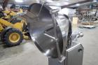 2010 Vemag Robot 500 Vacuum Filler
